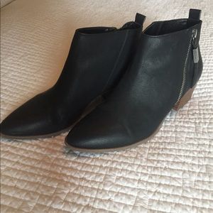 Booties - Sam Edelman